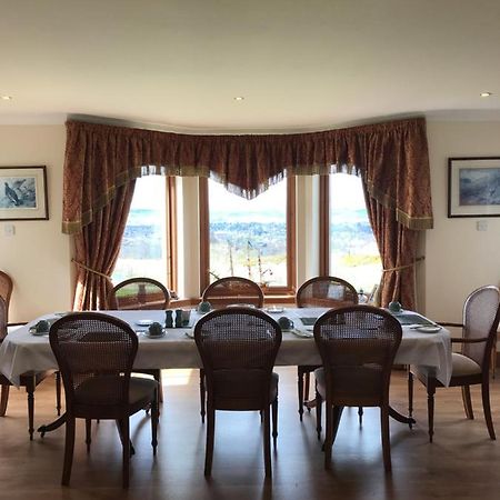 Druid View B&B Inverness Exteriör bild