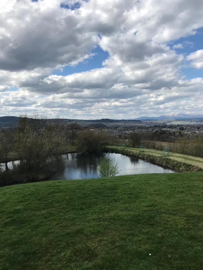Druid View B&B Inverness Exteriör bild