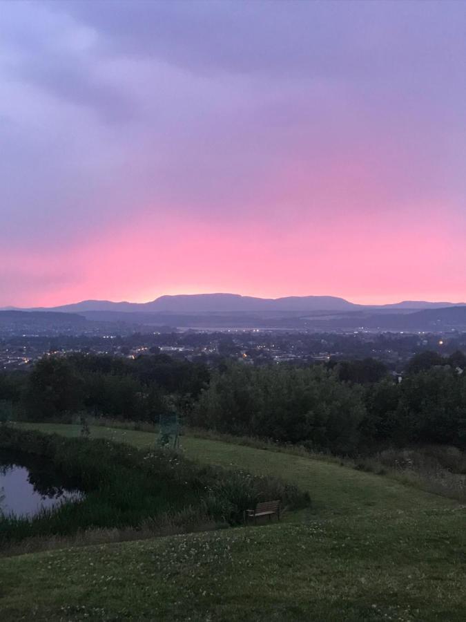 Druid View B&B Inverness Exteriör bild